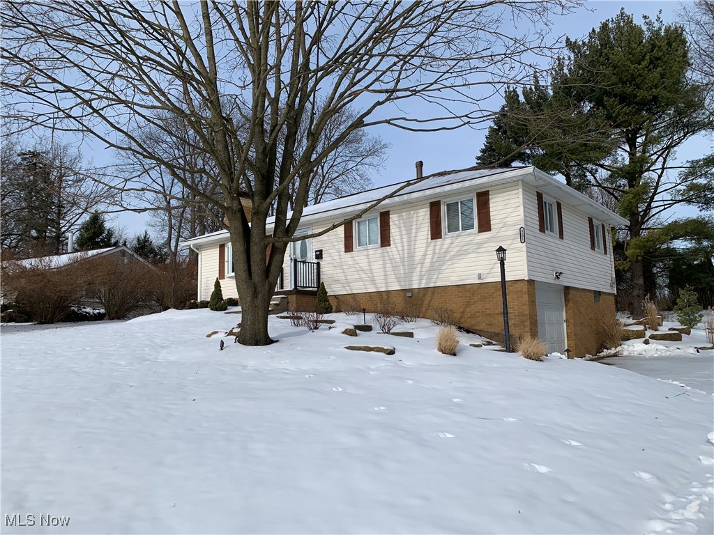 West Ridgedale Allotment 02 - Residential