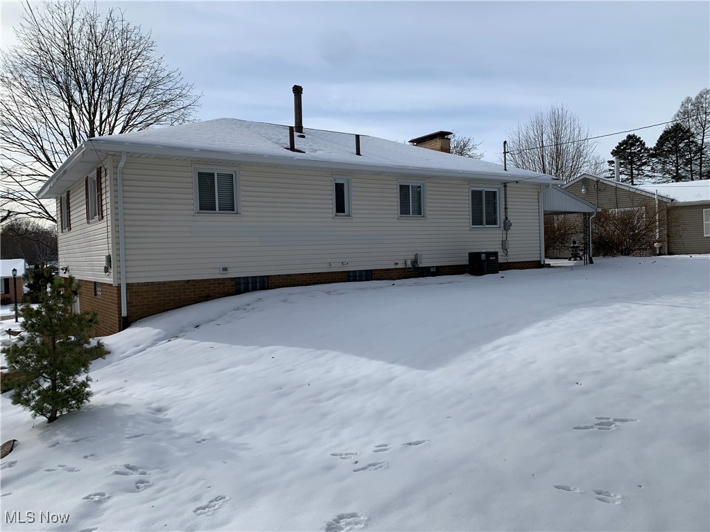 West Ridgedale Allotment 02 - Residential