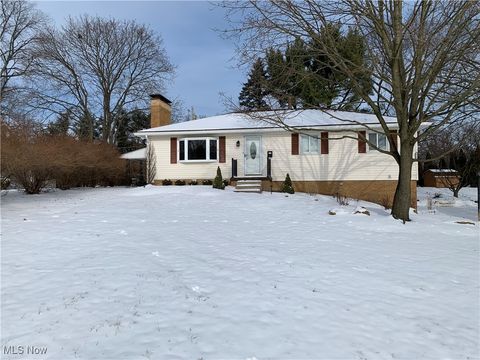 Photo of 4101 Ashwood Street NW, Canton, OH 44708 (MLS # 5181134)