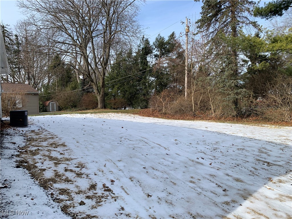 West Ridgedale Allotment 02 - Residential