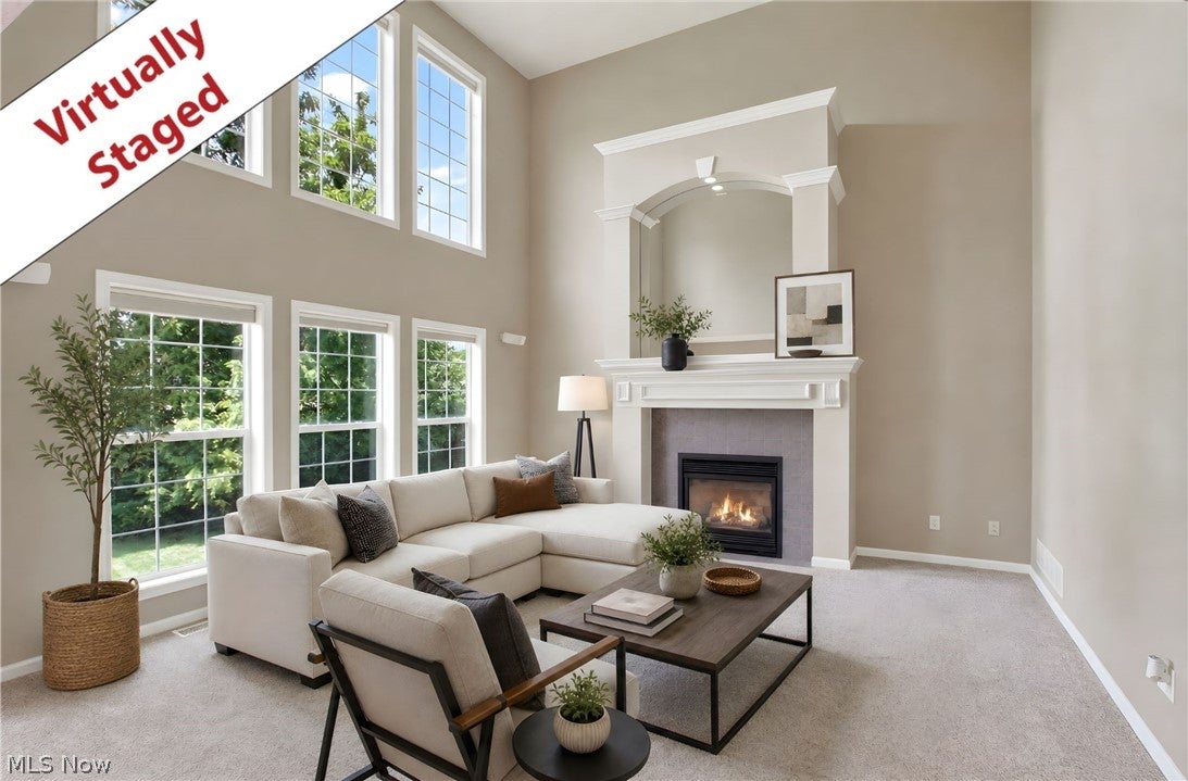 2996 Pondsford Drive