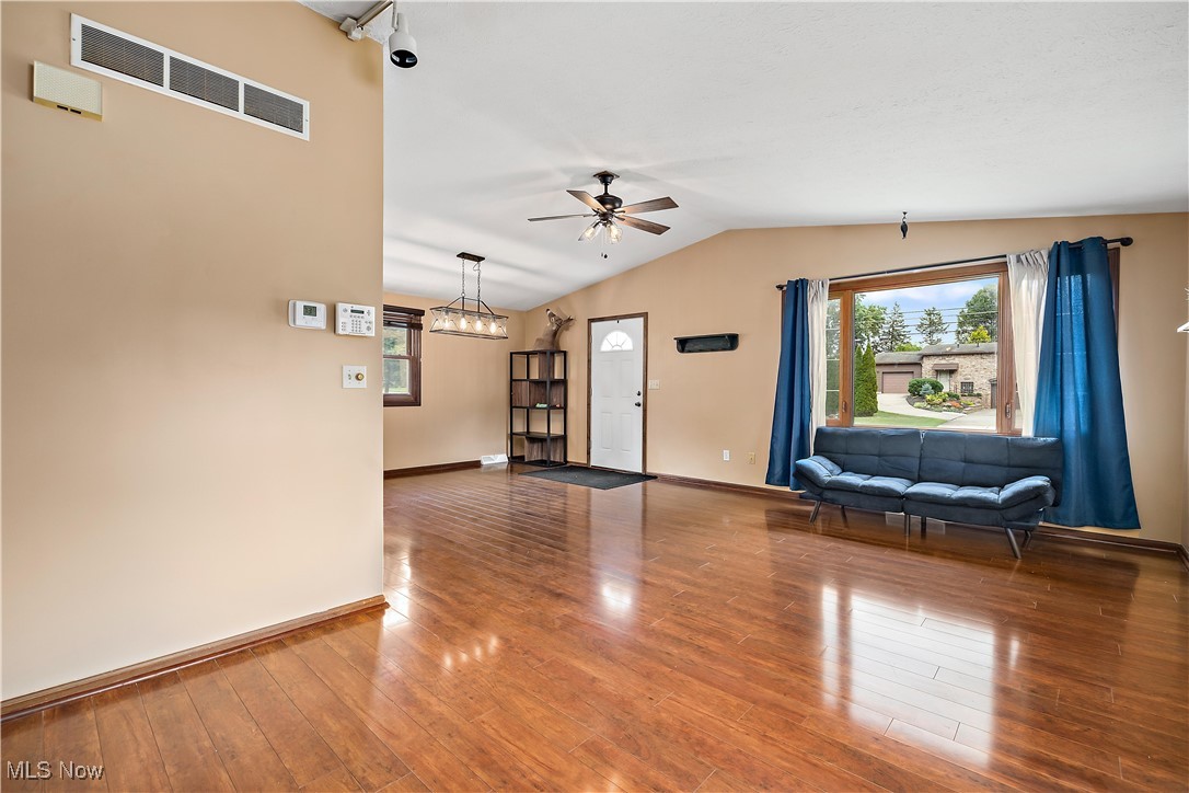 Spring Hill Allotment Add 02 - Residential