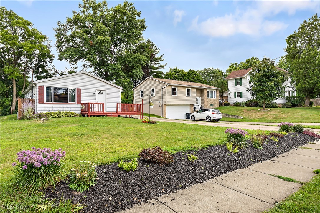 Spring Hill Allotment Add 02 - Residential