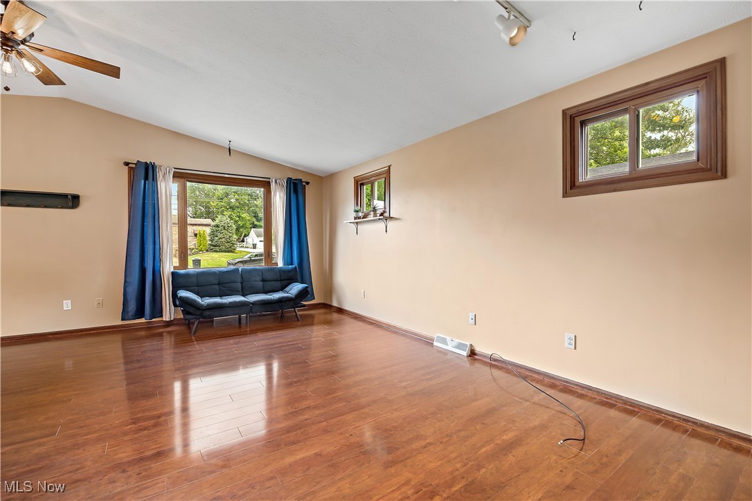 Spring Hill Allotment Add 02 - Residential