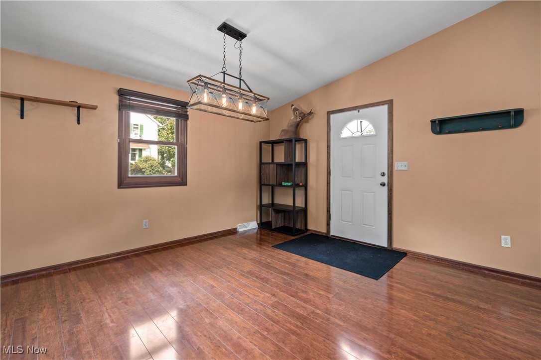 Spring Hill Allotment Add 02 - Residential