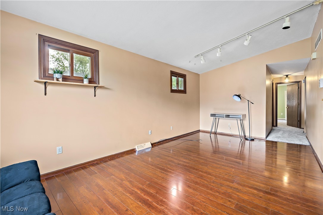 Spring Hill Allotment Add 02 - Residential