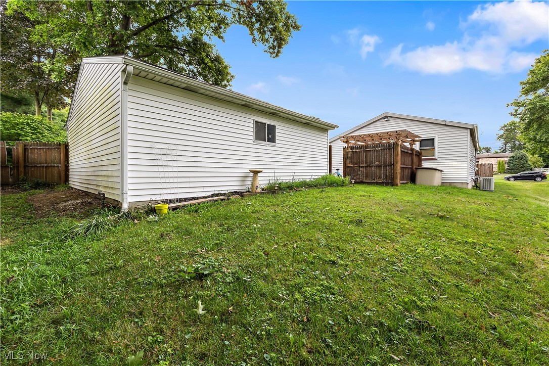 Spring Hill Allotment Add 02 - Residential