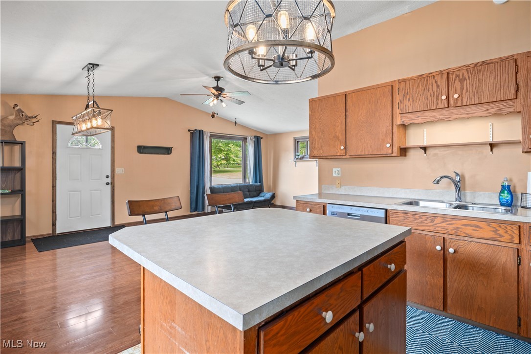 Spring Hill Allotment Add 02 - Residential