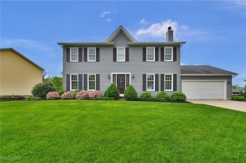 20859 Parkwood Lane, Strongsville, OH 44149 - #: 5123509