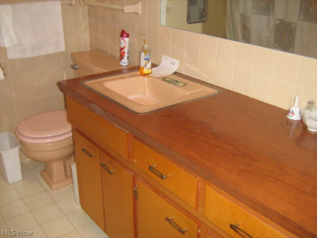 Park Heights Estate #8 - Residential