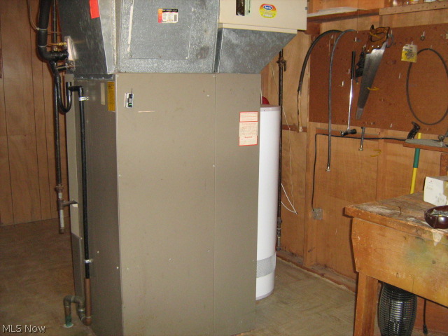 Park Heights Estate #8 - Residential