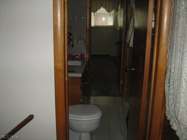 Park Heights Estate #8 - Residential