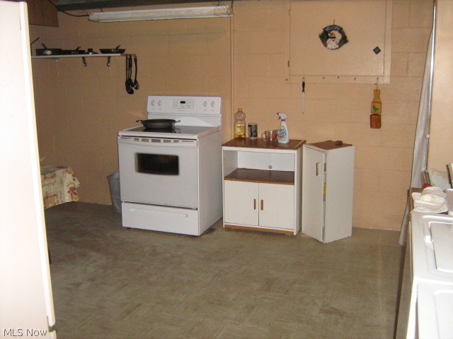 Park Heights Estate #8 - Residential