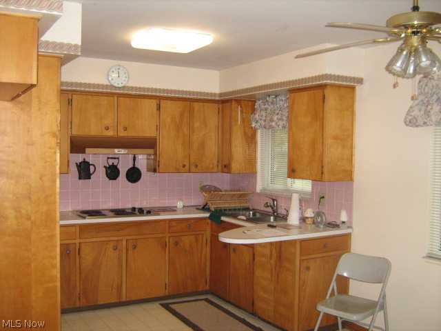 Park Heights Estate #8 - Residential