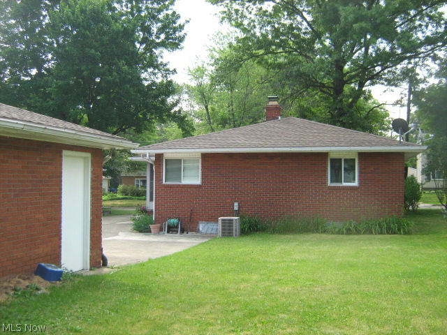 Park Heights Estate #8 - Residential