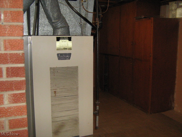 Park Heights Estate #8 - Residential