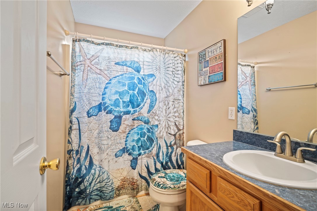 Lakes/Brittany Pointe - Residential