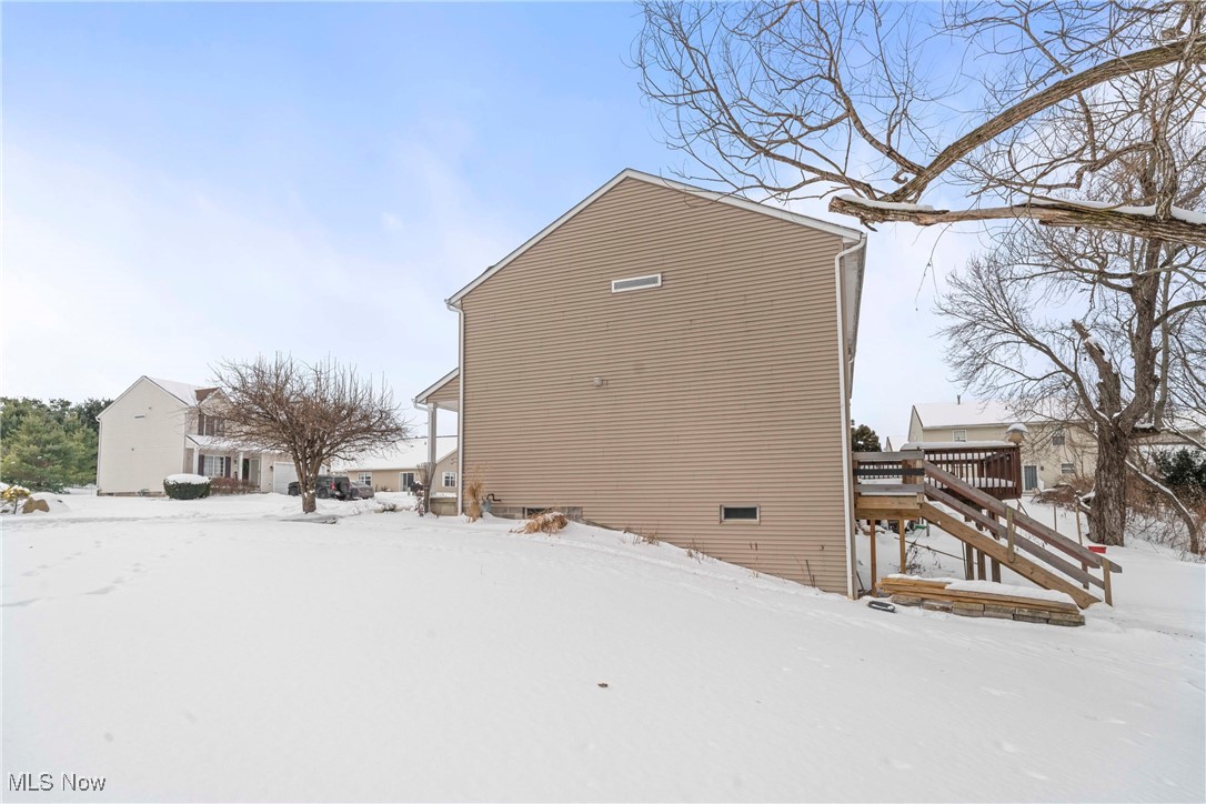 Lakes/Brittany Pointe - Residential