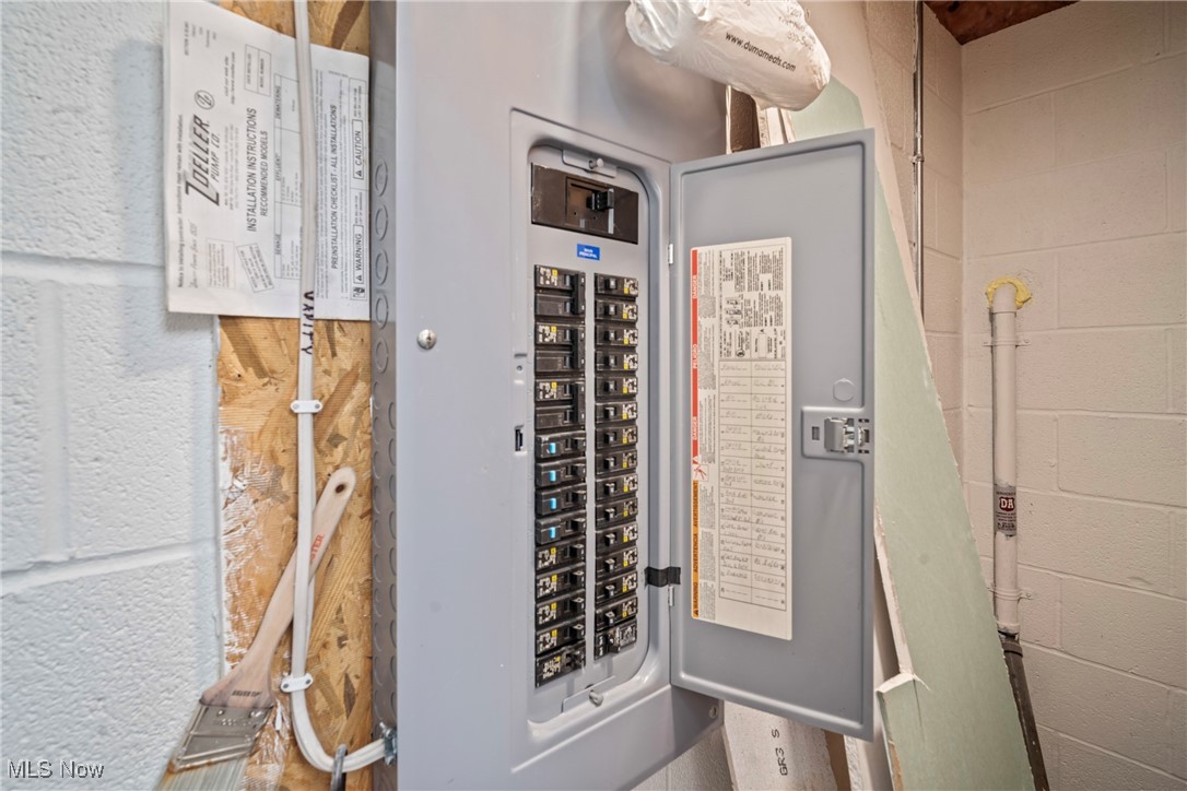 Lakes/Brittany Pointe - Residential