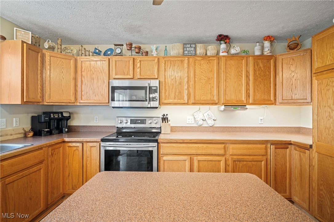 Lakes/Brittany Pointe - Residential