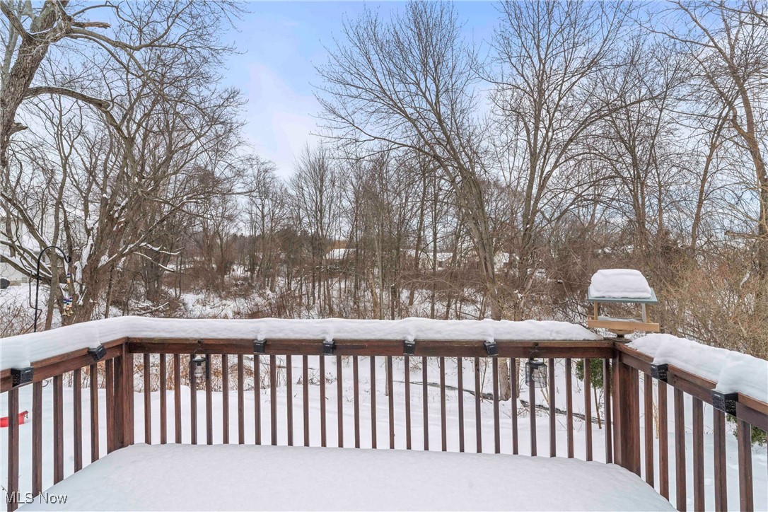 Lakes/Brittany Pointe - Residential