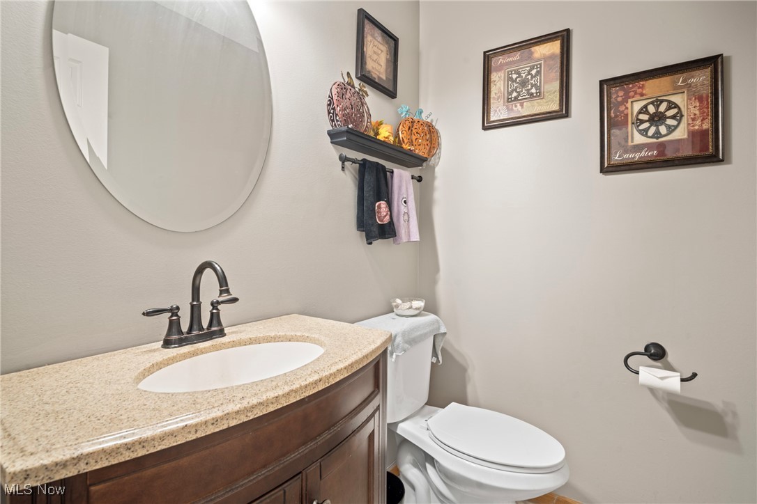 Lakes/Brittany Pointe - Residential