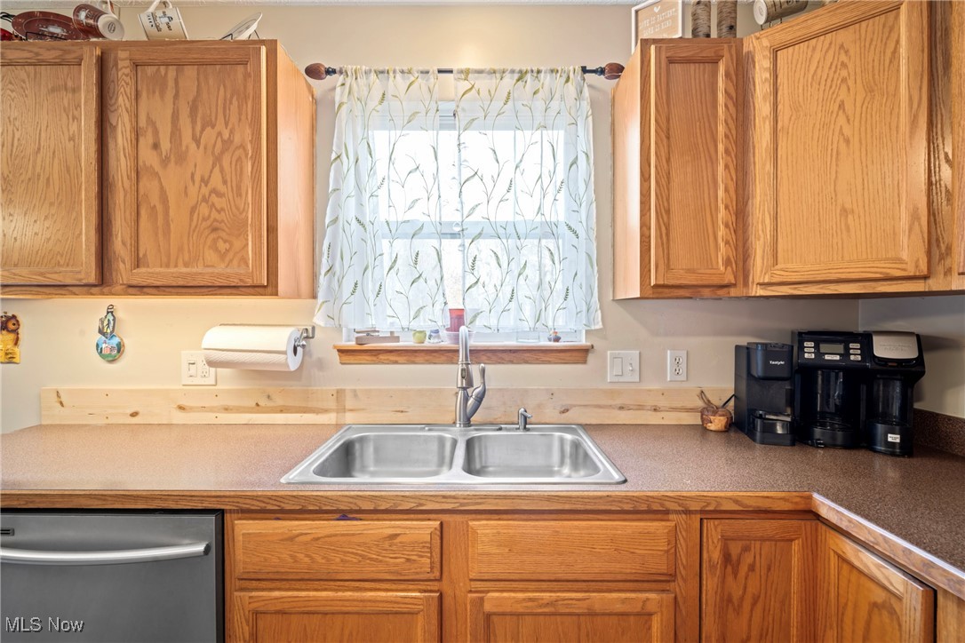 Lakes/Brittany Pointe - Residential