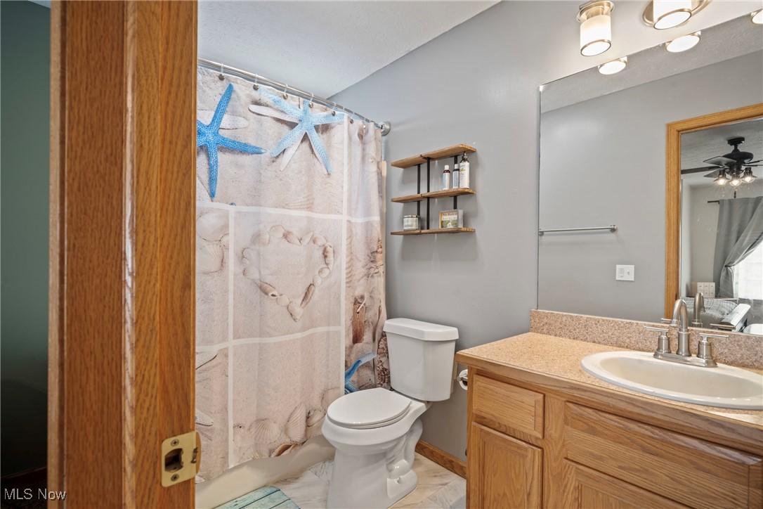 Lakes/Brittany Pointe - Residential