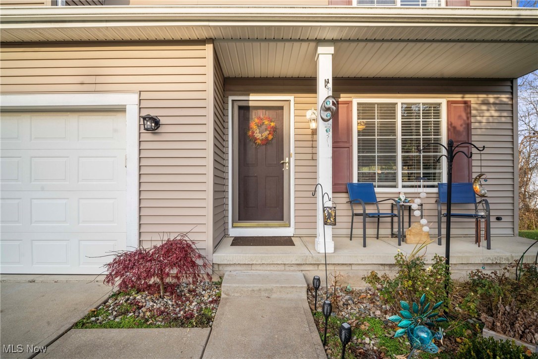 Lakes/Brittany Pointe - Residential