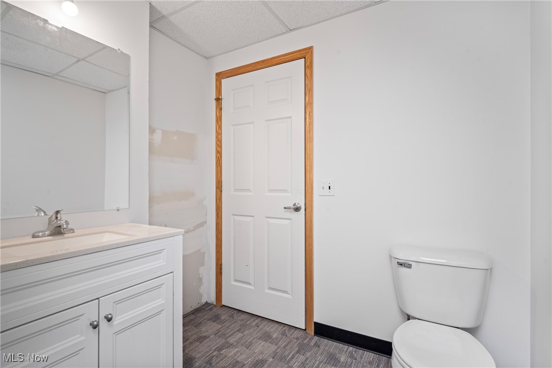 Lakes/Brittany Pointe - Residential