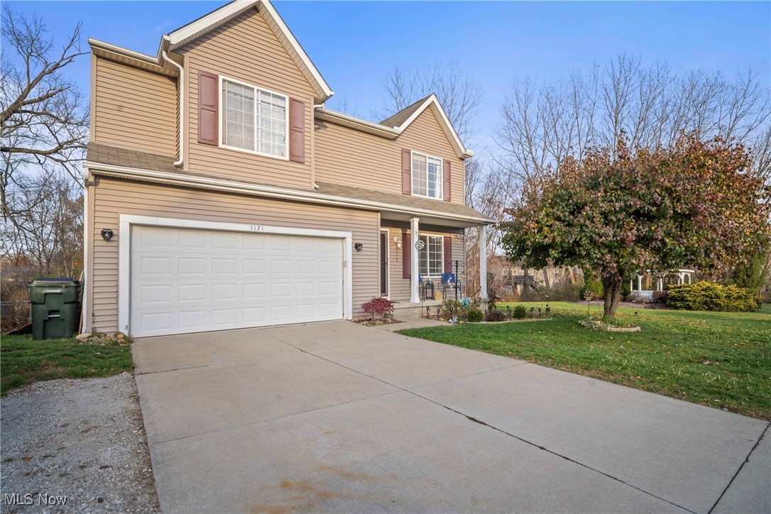 Lakes/Brittany Pointe - Residential