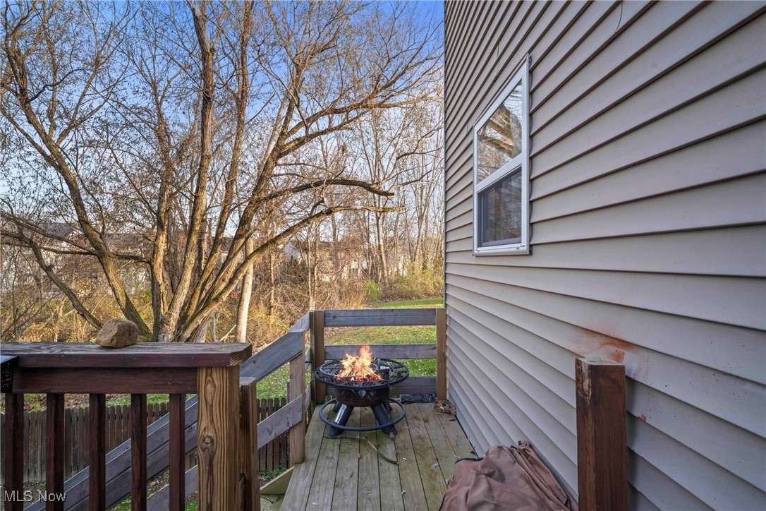 Lakes/Brittany Pointe - Residential