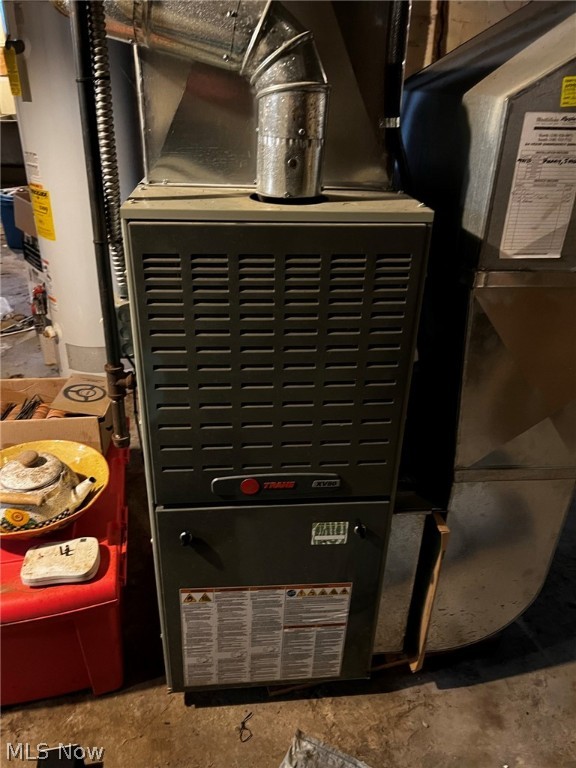 William C Johnson Parkwood All - Residential