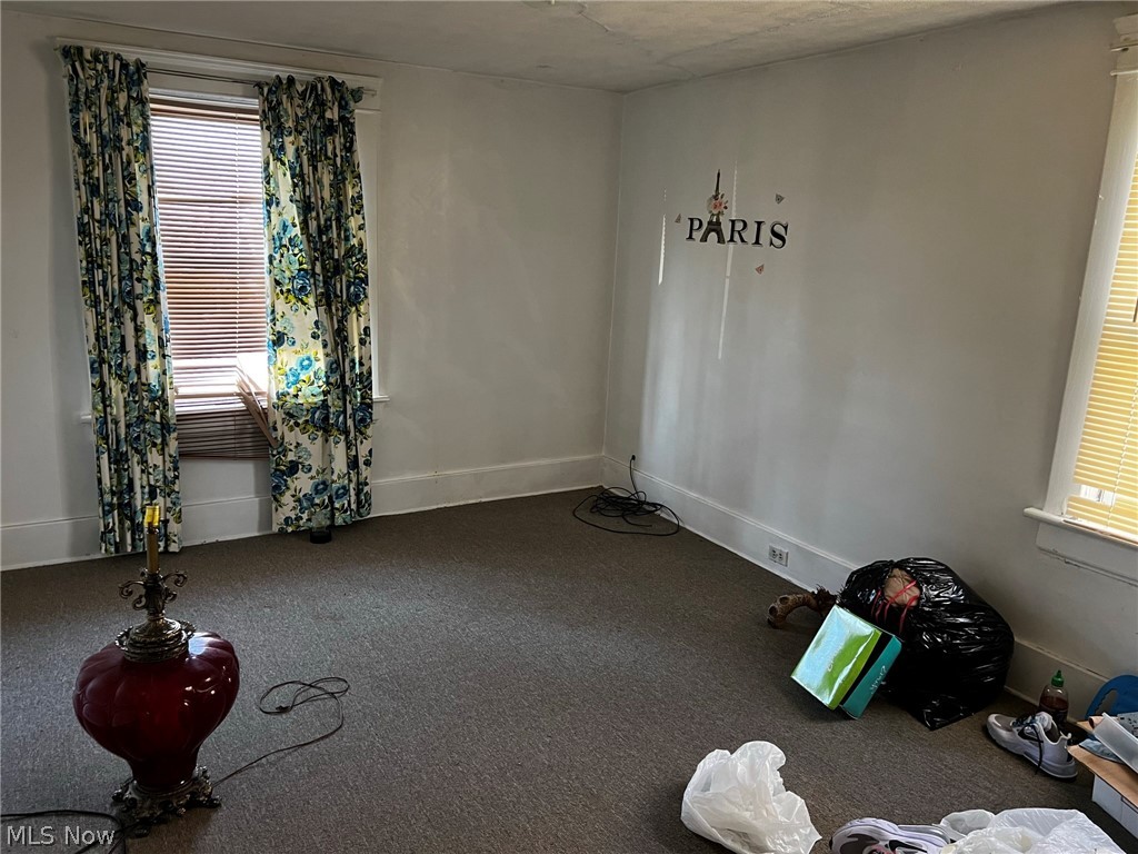 William C Johnson Parkwood All - Residential