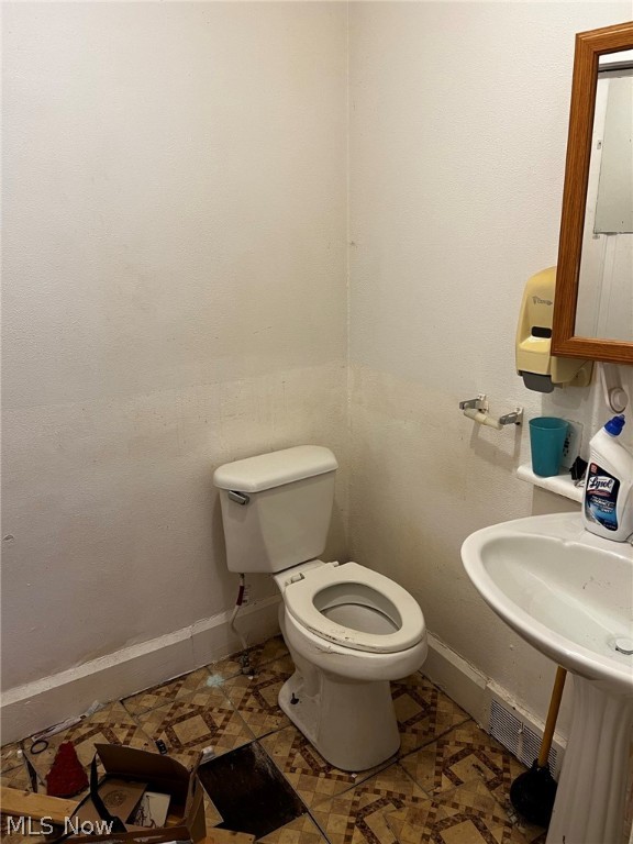 William C Johnson Parkwood All - Residential