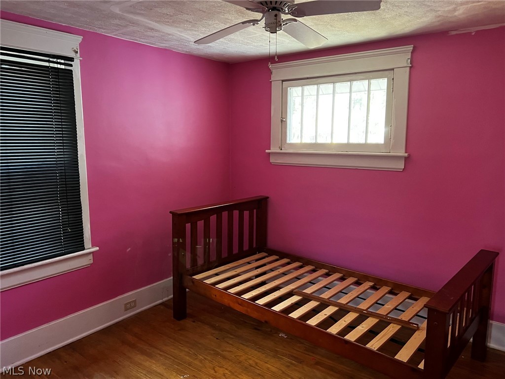 William C Johnson Parkwood All - Residential