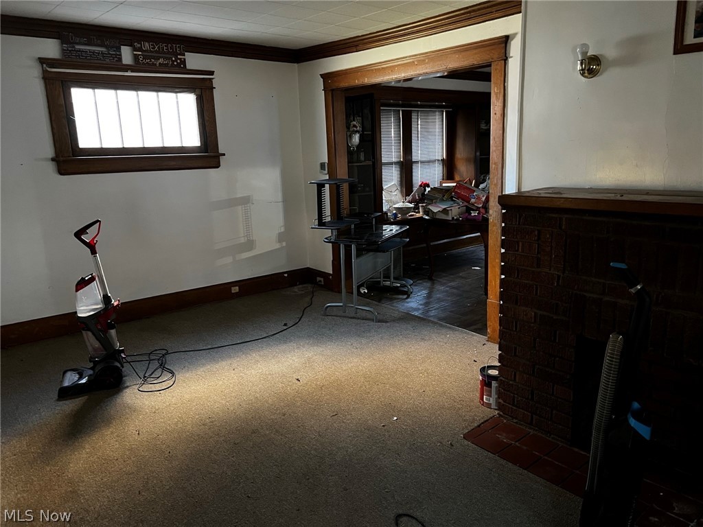 William C Johnson Parkwood All - Residential