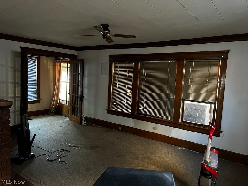 William C Johnson Parkwood All - Residential