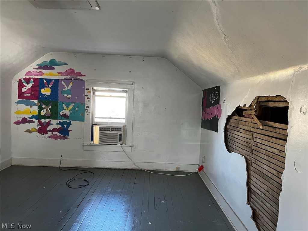 William C Johnson Parkwood All - Residential