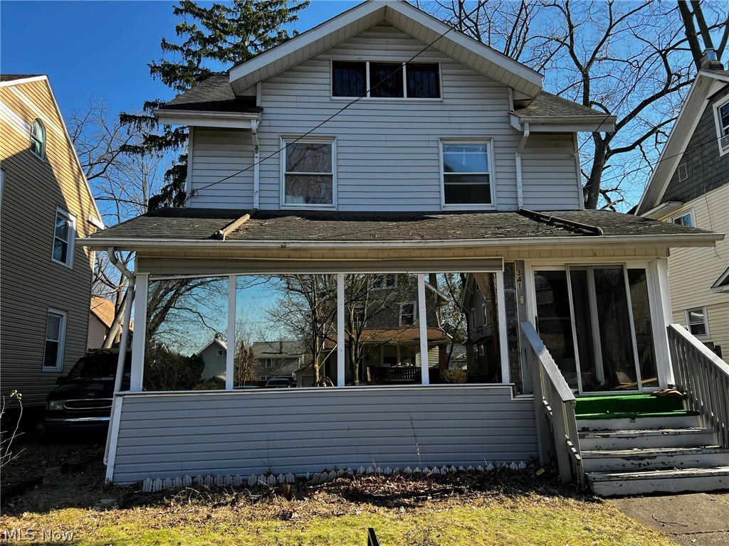 William C Johnson Parkwood All - Residential