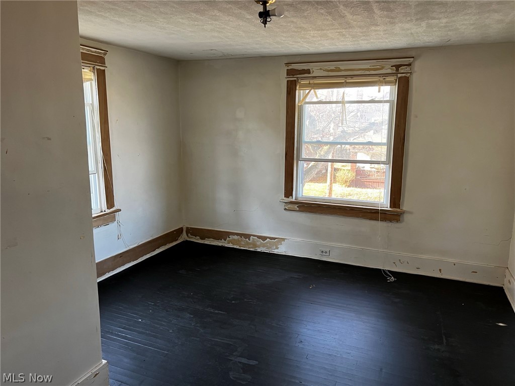 William C Johnson Parkwood All - Residential