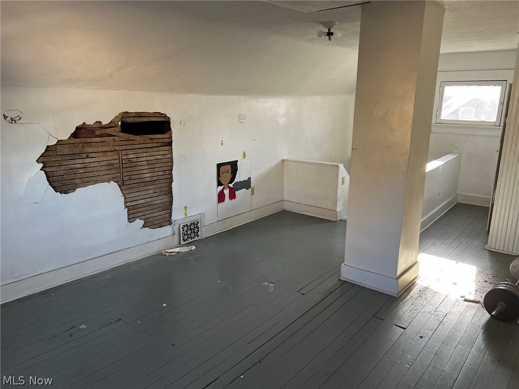 William C Johnson Parkwood All - Residential