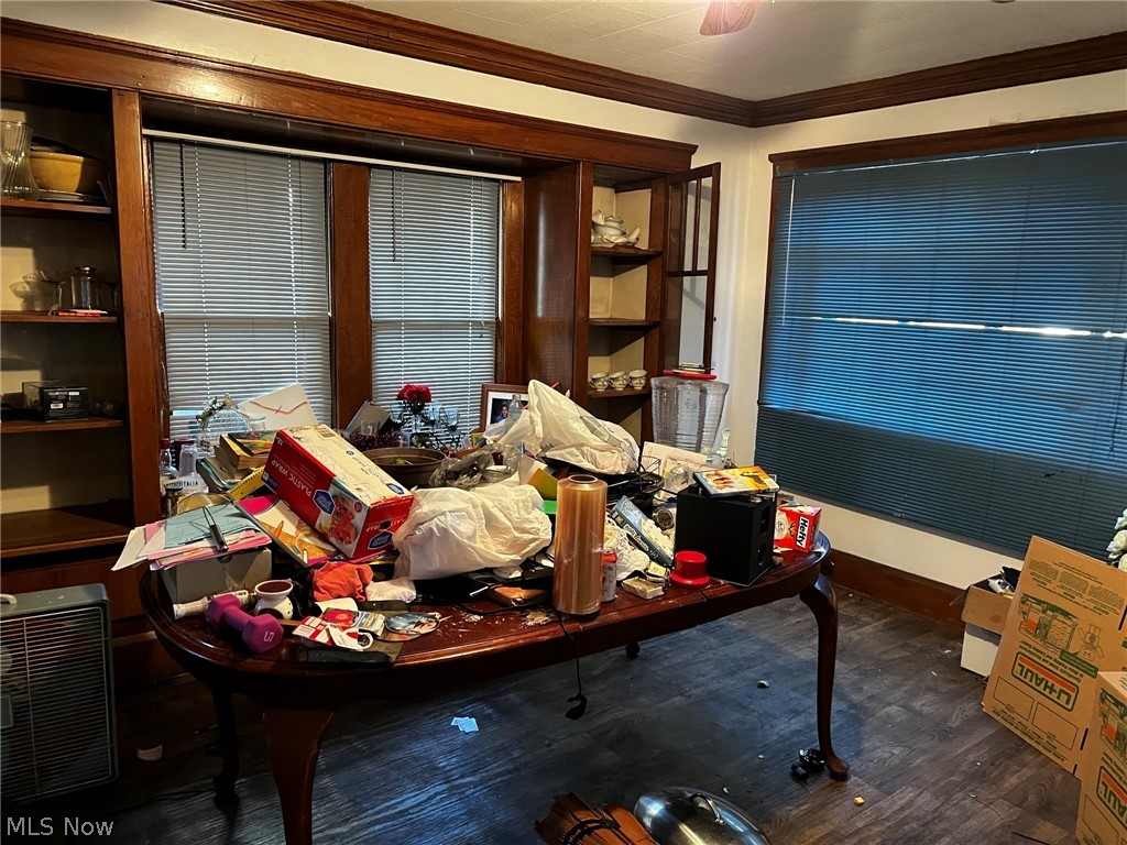 William C Johnson Parkwood All - Residential