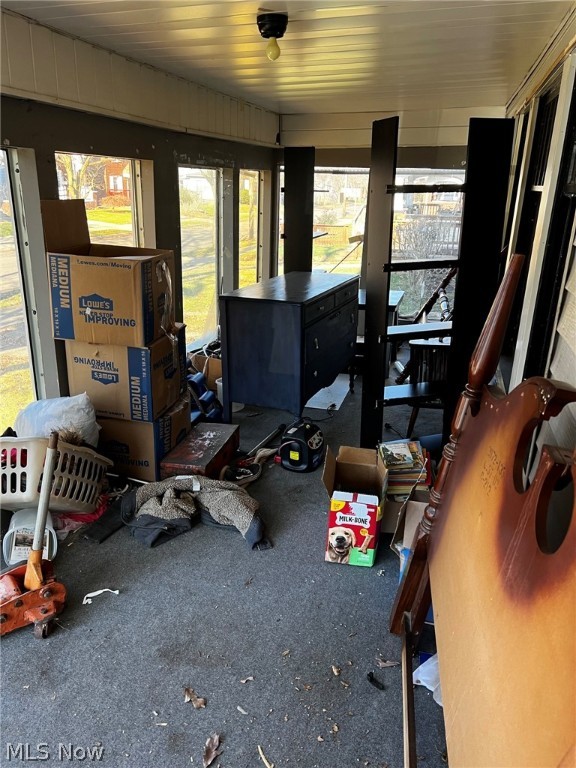 William C Johnson Parkwood All - Residential