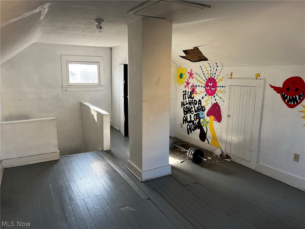 William C Johnson Parkwood All - Residential