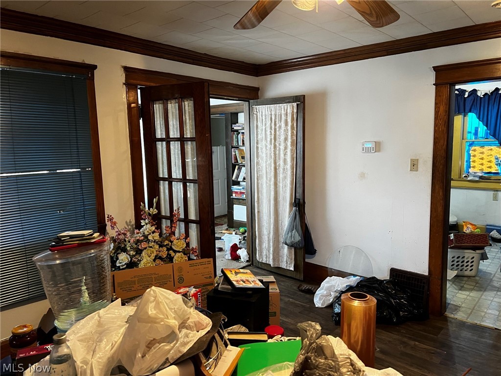 William C Johnson Parkwood All - Residential