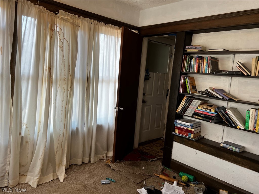 William C Johnson Parkwood All - Residential