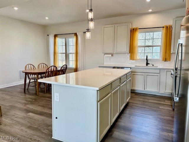 Villages at Sycamore - Residential Lease
