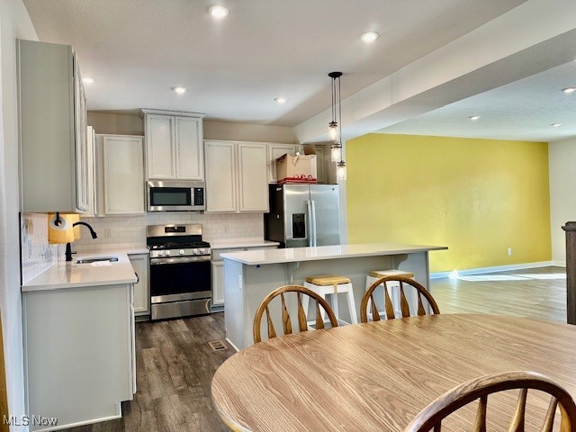 Villages at Sycamore - Residential Lease