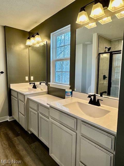 Villages at Sycamore - Residential Lease